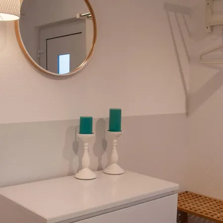Holiday home Brauner Hirsch