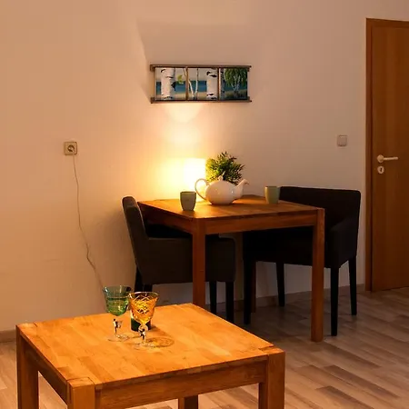 Brauner Hirsch Celle