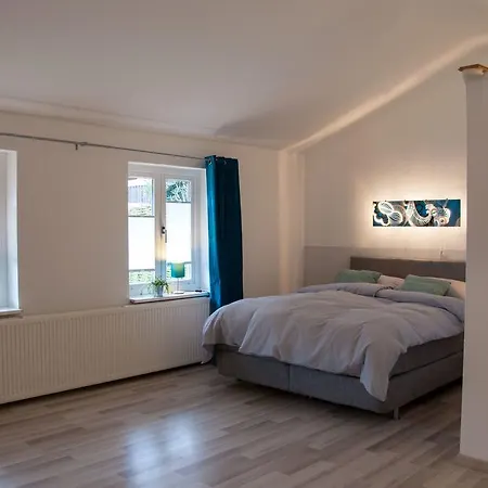 Holiday home Brauner Hirsch *