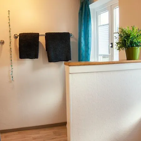 Сasa de vacaciones Brauner Hirsch Celle