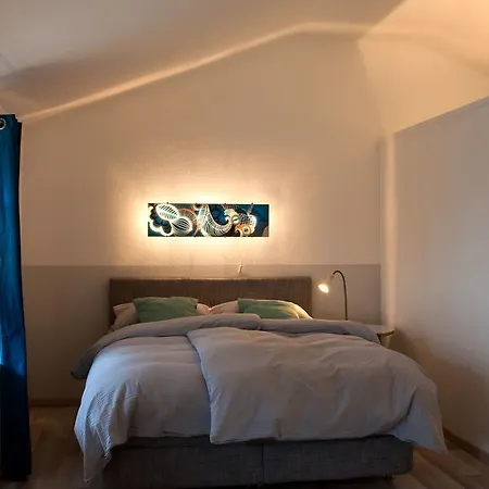 Brauner Hirsch * Celle